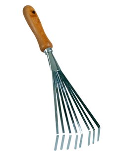 Handharkje platte t.