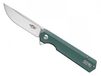 Firebird flipper s black green-g10