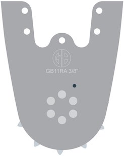 Gb titanium vervangneus longblade 3/8