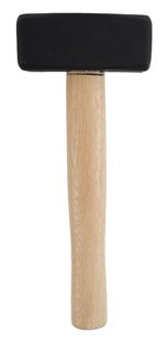 Handmoker/vuist 1500 gram