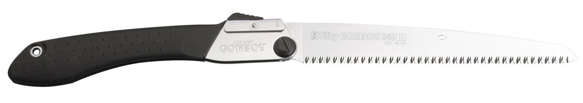 Silky Vouwzaag Gomboy 240-10 – Medium Vertanding