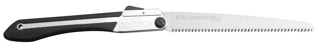 Silky Vouwzaag Gomboy 270-10 – Medium Vertanding