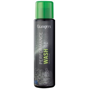 Grangers performance wash 300ml