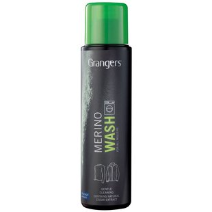Grangers merino wash 300ml