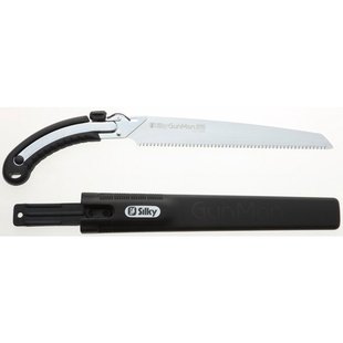 Silky gunman handzaag 270