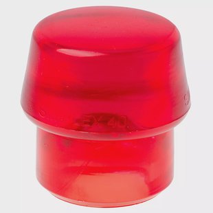 Halder SIMPLEX 3206040 kunststof, slaginzet, 40 mm