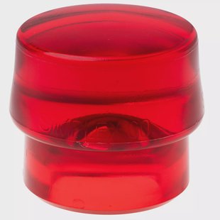 Halder SIMPLEX 3206060 kunststof, slaginzet, 60 mm