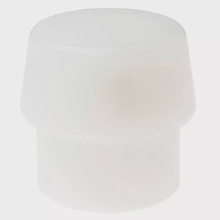 Halder SIMPLEX 3208040 nylon, slaginzet, 40 mm