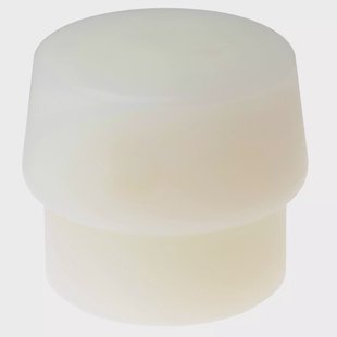 Halder SIMPLEX 3208060 nylon, slaginzet, 60 mm