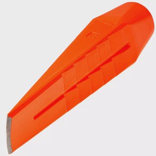 Halder 3556260, kloofwig, 50 mm