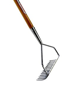 Beugelhark 14 t verz. compl.