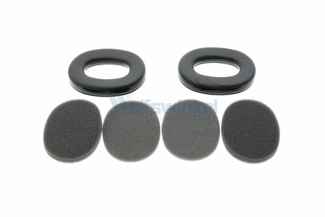 Peltor hy220 hygieneset digitaal fm 2017