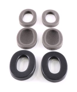 3m peltor hygienneset ws litecom pro iii