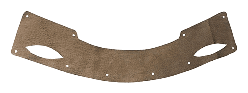 3m peltor hyg4 lederen zweetband