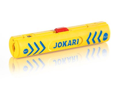 Jokari coaxkabel stripper nr.1