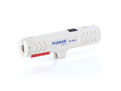 Jokari pvc-kabel stripper
