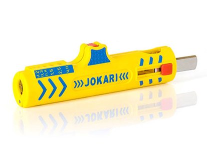 Jokari secura kabel stripper nr.15