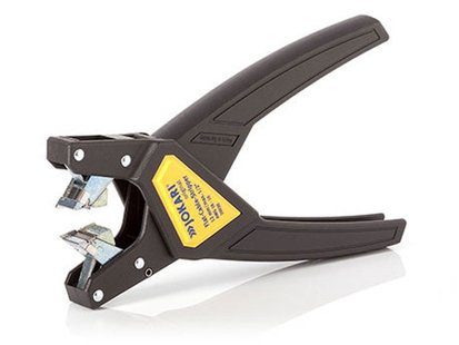 Jokari vlakkabelstriptang