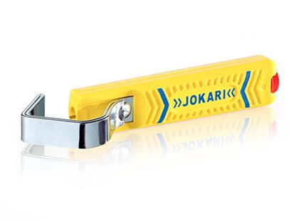 Jokari ontmantelingsmes nr.35