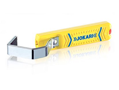 Jokari ontmantelingsmes nr.50