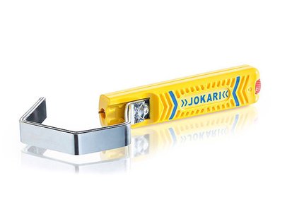 Jokari ontmantelingsmes nr.70