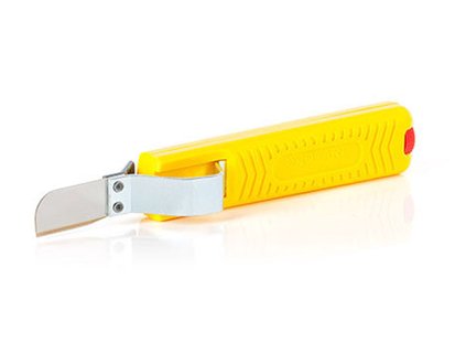 Jokari kabelontmantelingsmes nr.28 stand