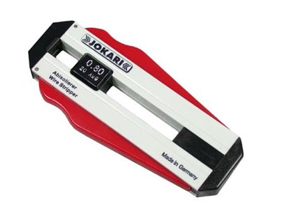 Jokari micro stripper 0.80mm
