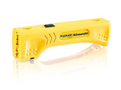 Jokari allrounder kabelstripper