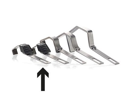 Jokari wisselbeugel 4-16mm