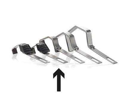 Jokari wisselbeugel 8-28mm