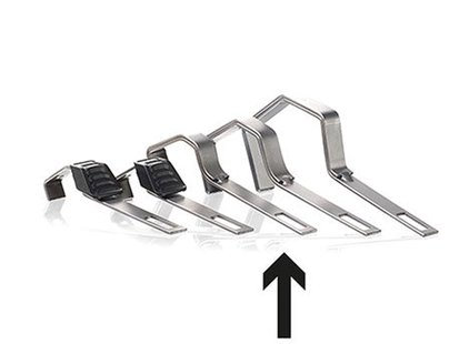 Jokari wisselbeugel 27-35mm