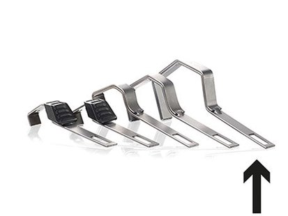 Jokari wisselbeugel 50-70mm