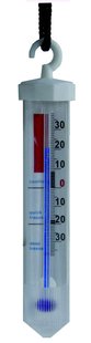 Talen Tools Diepvries Thermometer 19 cm