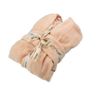 Kayori Fusai - Badjas - Katoen - M - Nude