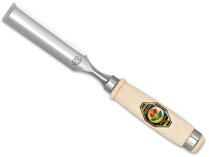 Kirschen gutsbeitel binnen snede 20 mm