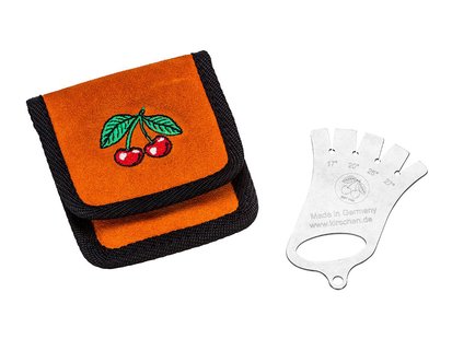 Kirschen beitel hoekmeter