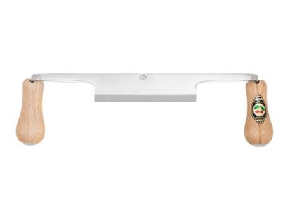 Kirschen trek- of haalmes recht 12 cm