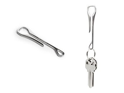 Keysmart dangler xl clampack