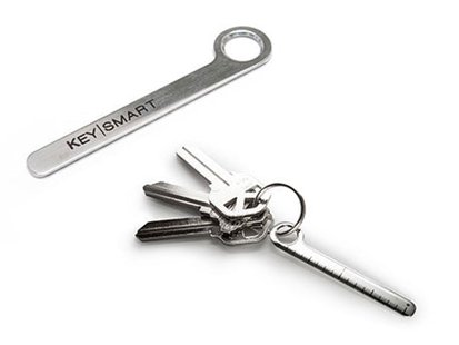 Keysmart nano ruler poly