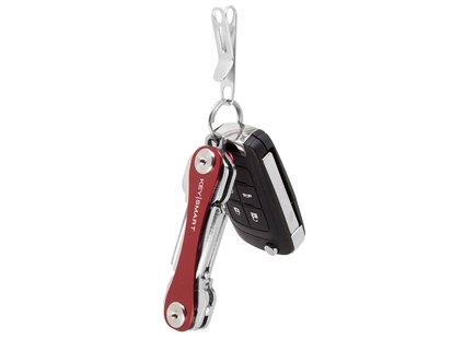 Keysmart nano clip