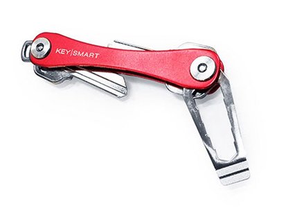 Keysmart nano wrench clam