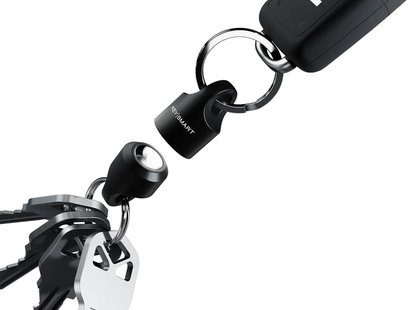 Keysmart magconnect clam