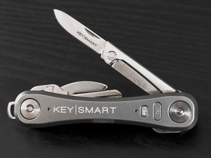Keysmart mini knife