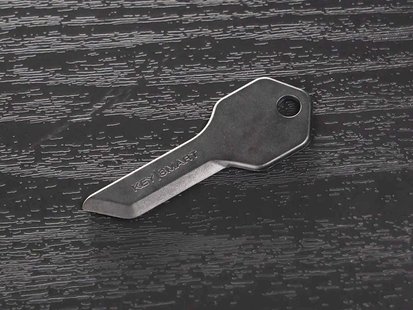 Keysmart safeblade black