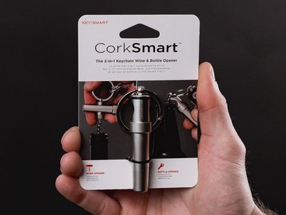 Keysmart corksmart