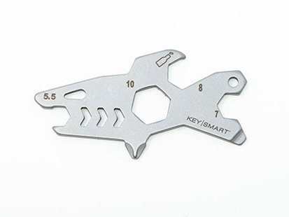 Keysmart alltul shark ss