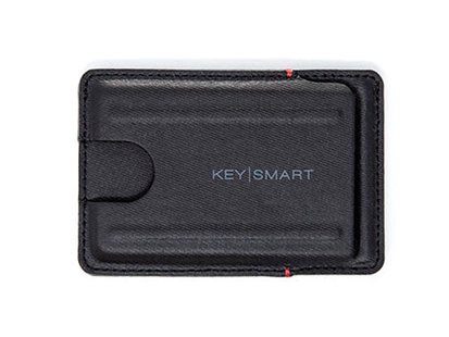 Keysmart urban slim black