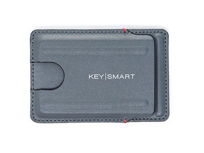 Keysmart urban slim grey
