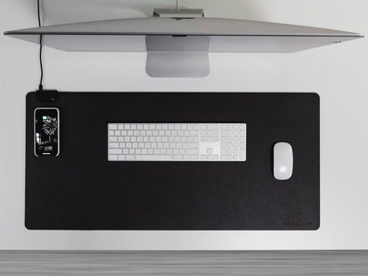 Keysmart taskpad draadloze oplader