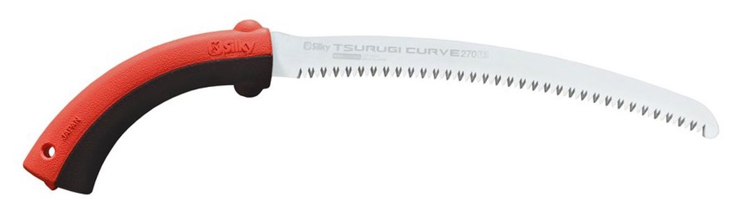 Silky tsurugi curve 270-7.5 snoeizaag